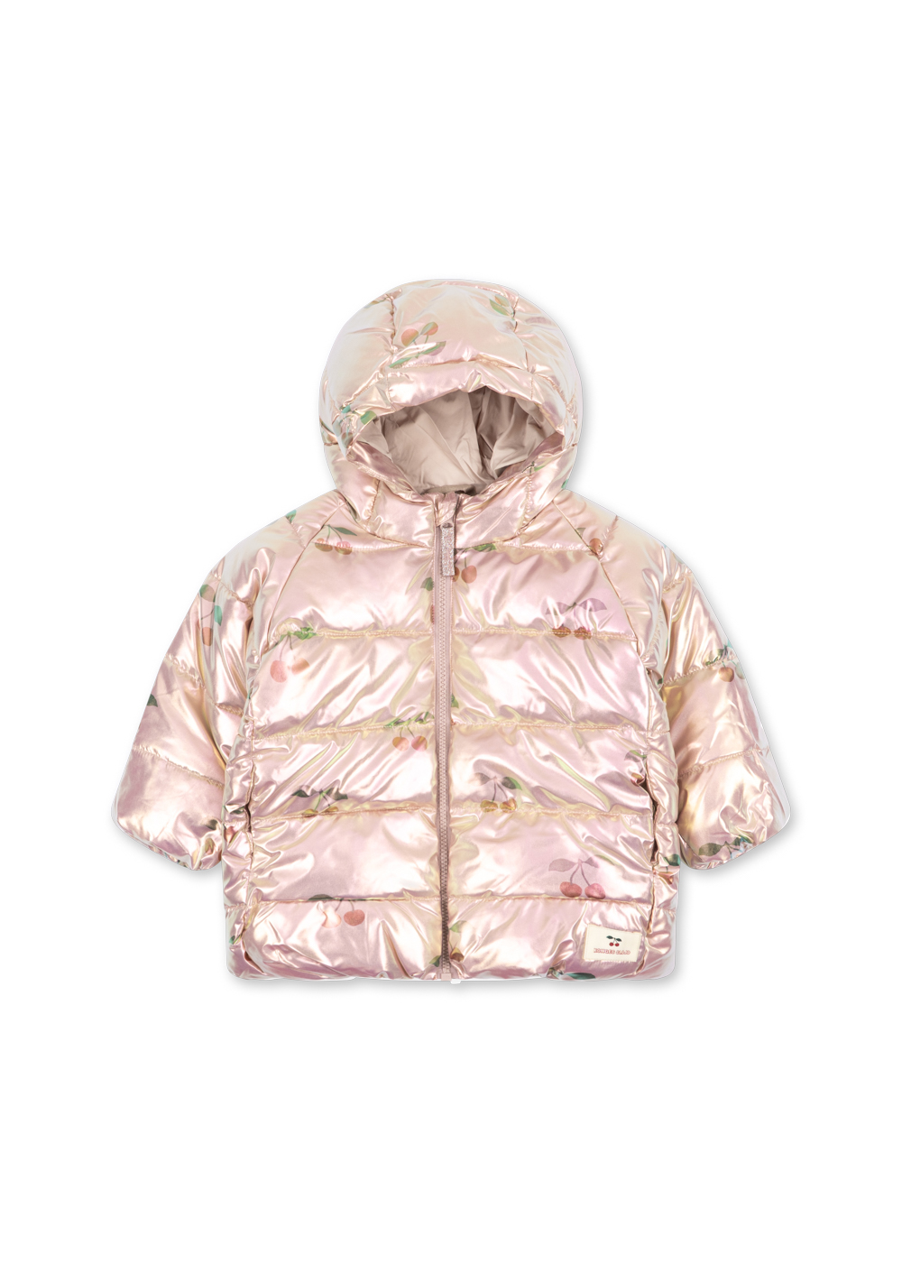 Konges Sløjd Kath Jacket – Ma Grande Cerise