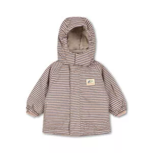 Konges Sløjd Mismou Jacket - Stripe La Mer