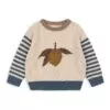 Konges Sløjd Billi Sweater - Lemon