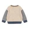 Konges Sløjd Billi Sweater - Lemon