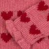 Konges Sløjd Laula Sweater - Heart