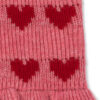 Konges Sløjd Laula Sweater - Heart