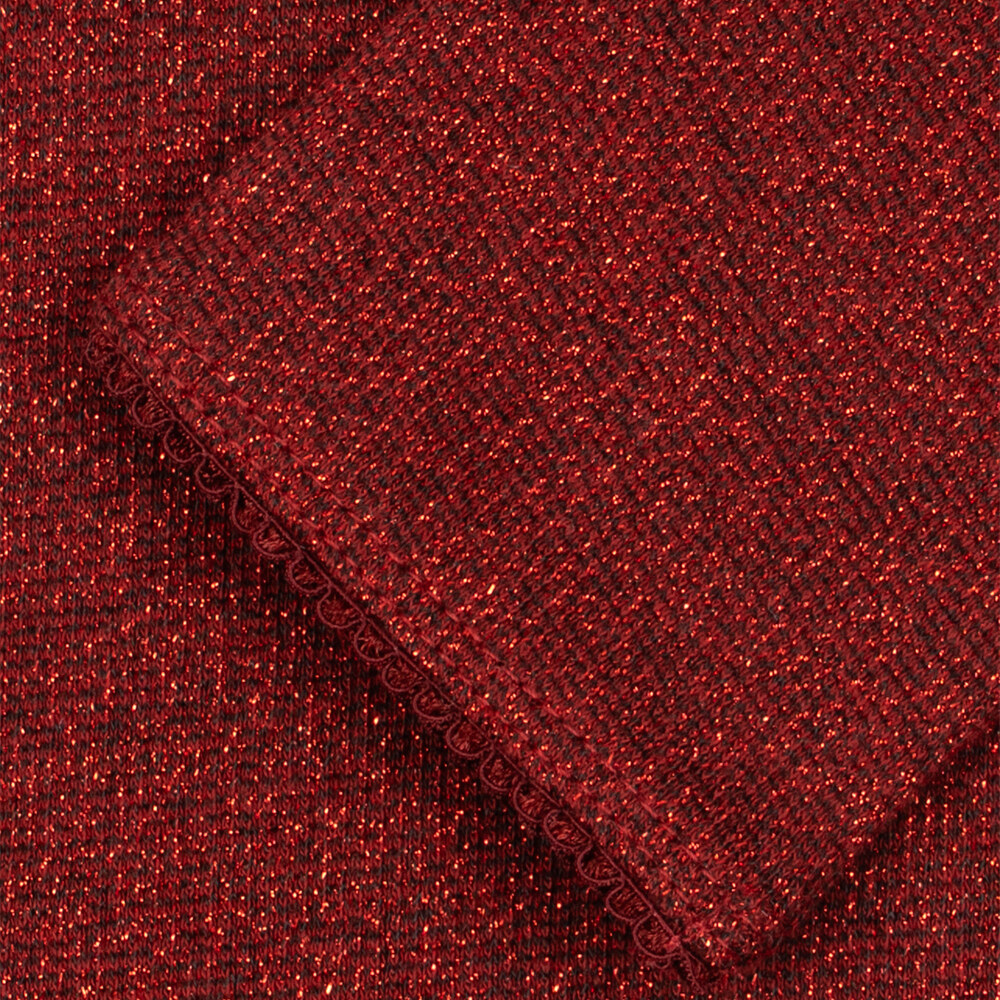 Konges Sløjd Roli Blouse - Red Dahlia