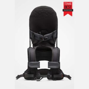 MiniMeis G5 skuldermeis – Black Core, sett forfra