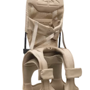 MiniMeis G5 skuldermeis - sand premium