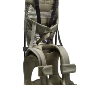 MiniMeis G5 skuldermeis - olive premium