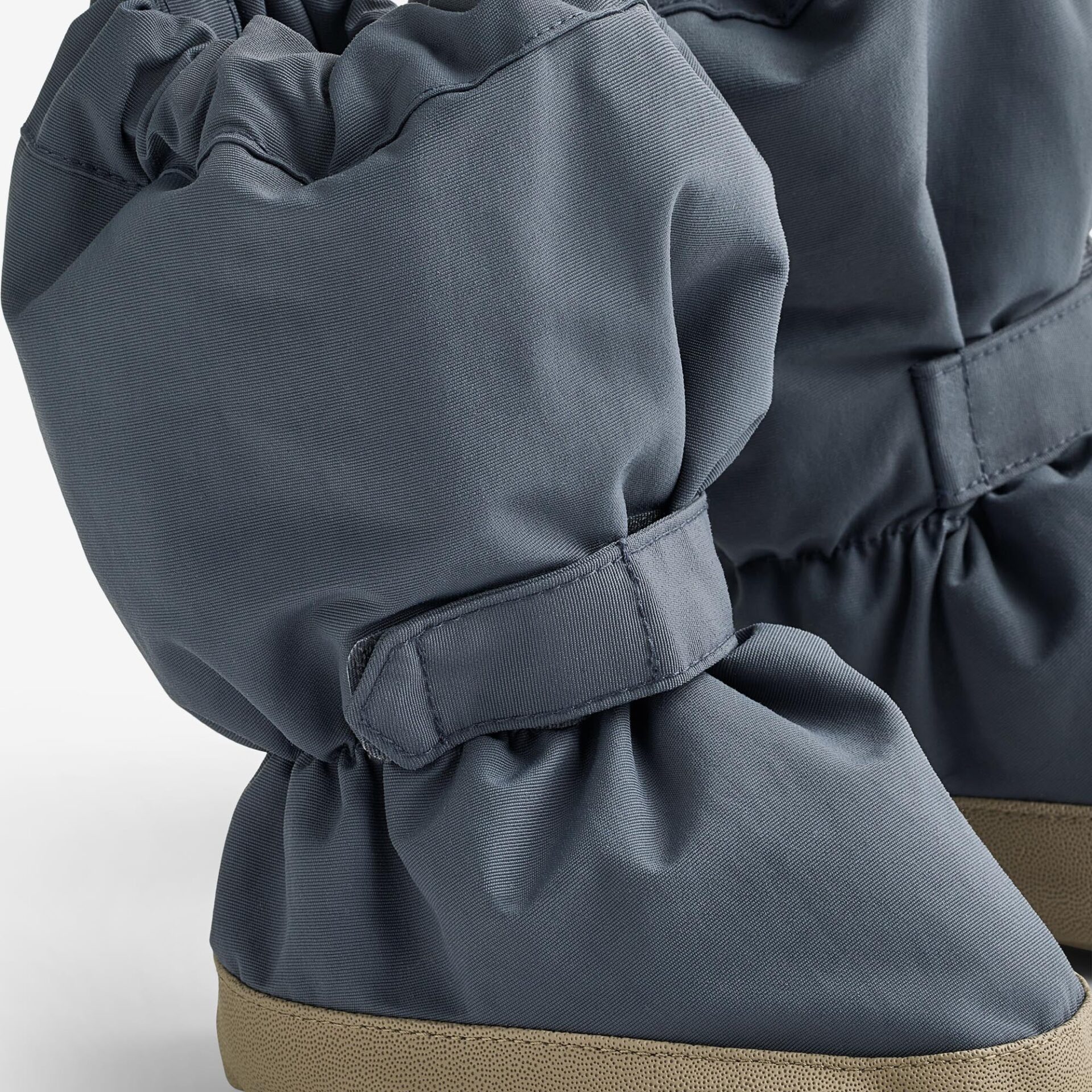 WHEAT Outerwear Booties - Greyblue - Bilde 3