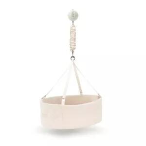 Moonboon Essential Bundle – Oval vugge