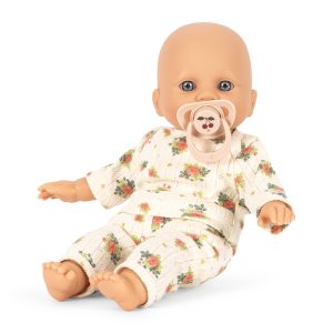 Konges Sløjd Celia Baby Doll - Rosetto