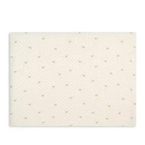 Konges Sløjd floor mat - lemon dot