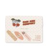 Konges Sløjd kiss and comfort bandages – cherry