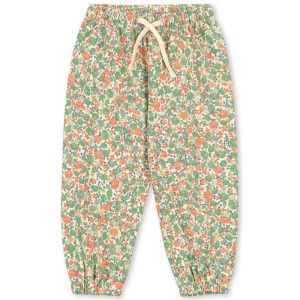 Konges Sløjd Loupy Print Sweat Pants - Carlie Verde