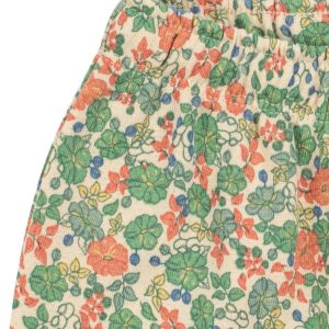 Alternative view of Konges Sløjd Loupy Print Sweat Pants - Carlie Verde