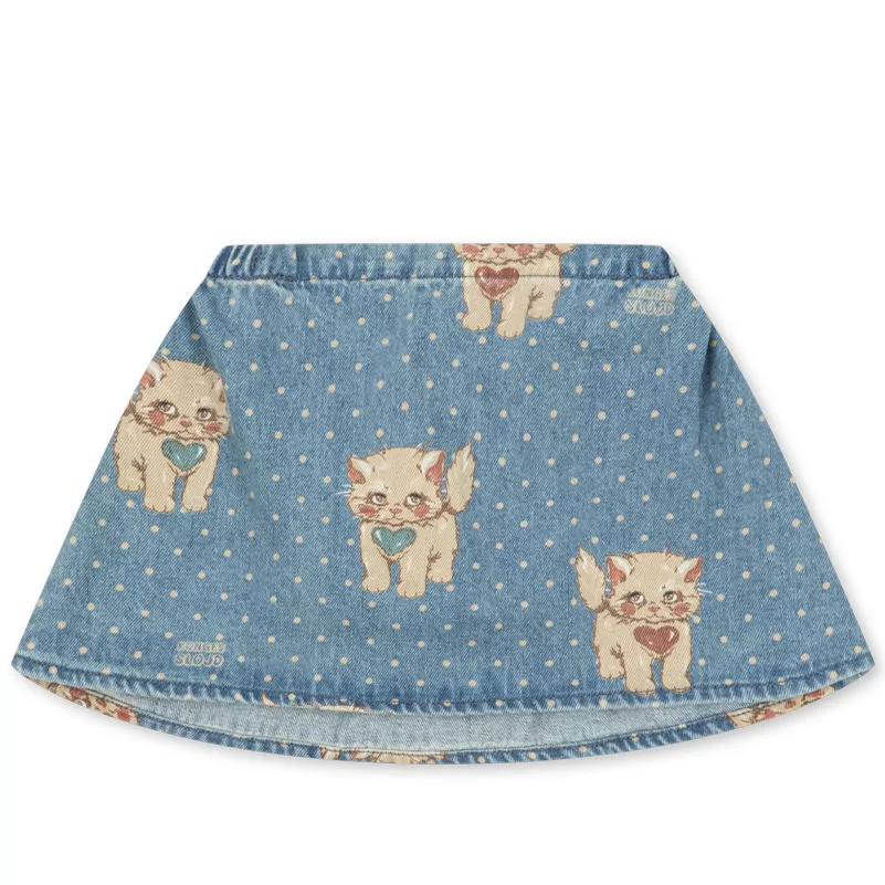 Konges Sløjd Magot Skirt - Ciao Miao