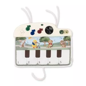 Konges Sløjd Melody Mat - Multi