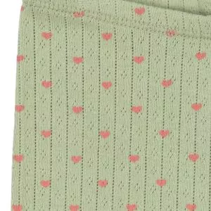 Alternative view of Konges Sløjd Minnie Pants - Coeur Lint