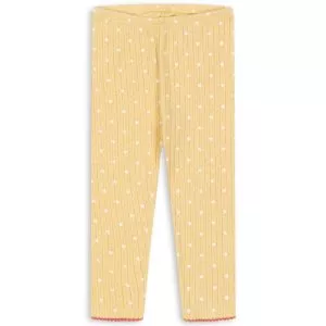 Konges Sløjd Minnie Pants - Dot Golden