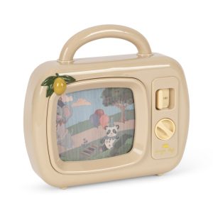 Konges Sløjd My Melody TV - Lemon