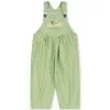 Konges Sløjd Nola Overalls – Dot Pistacchi