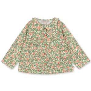 Konges Sløjd Ponza Shirt - Carlie Verde