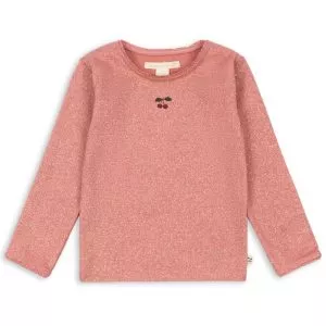 Konges Sløjd Roli Blouse - Lantana