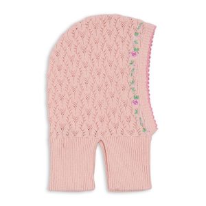 Konges Sløjd Rosier Balaclava - Chintz Rose