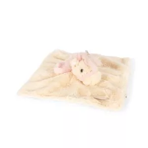 Alternative view of Konges Sløjd Sleepy Unicorn - Off White