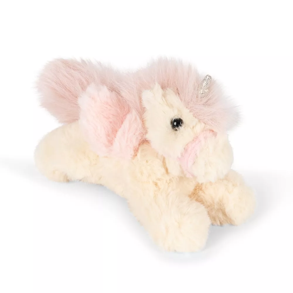 Konges Sløjd Unicorn Activity Toy - Off White