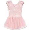 Konges Sløjd Ballerina Dress – Ash Rose