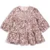 Konges Sløjd Lila Sequins Dress – Grey/Rosa