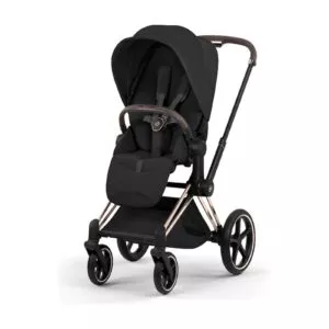 Cybex PRIAM Style 2026 sportsvogn - Rosegold