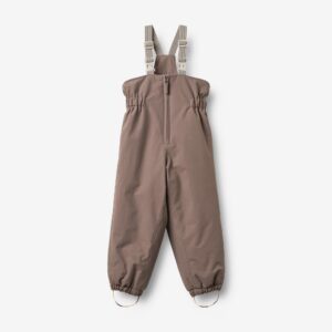WHEAT Ski Pants Sal - Plum Truffle