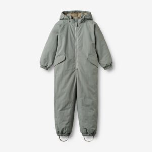 WHEAT Snowsuit Laffa - Thunder Sky