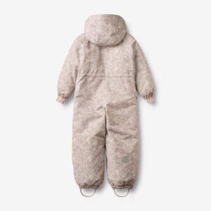 Alternative view of WHEAT Snowsuit Miko - Dry Rose Flowers
