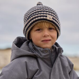 Alternative view of WHEAT Snowsuit Miko - Reflective Elevation Map