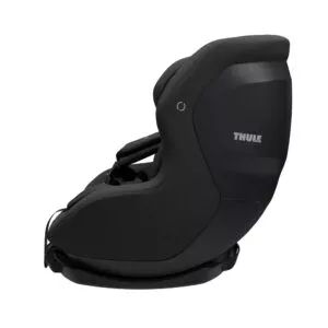 Alternative view of Thule Elm bilstol til småbarn - black
