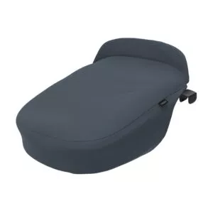 Thule Maple infant car seat boot cover - darkest blue