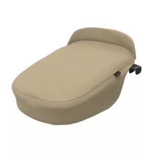 Thule Maple infant car seat boot cover - faded khaki