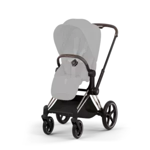 Cybex Priam Champagne Gold