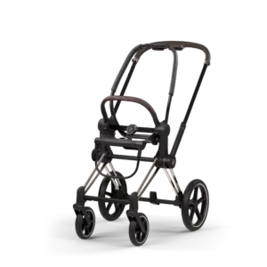 Cybex Priam Champagne Gold