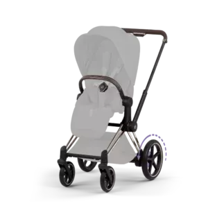 Cybex ePriam Champagne Gold