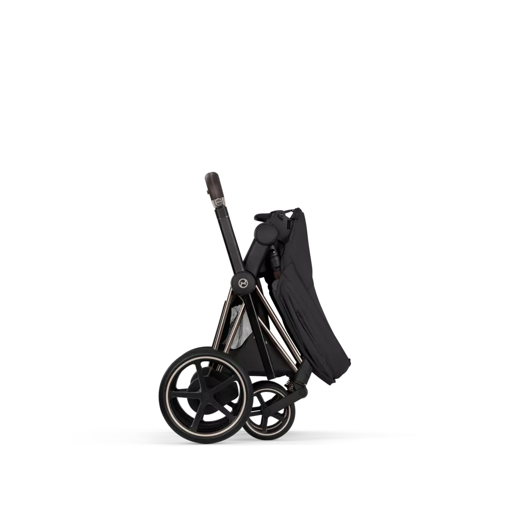 Cybex ePriam Champagne Gold