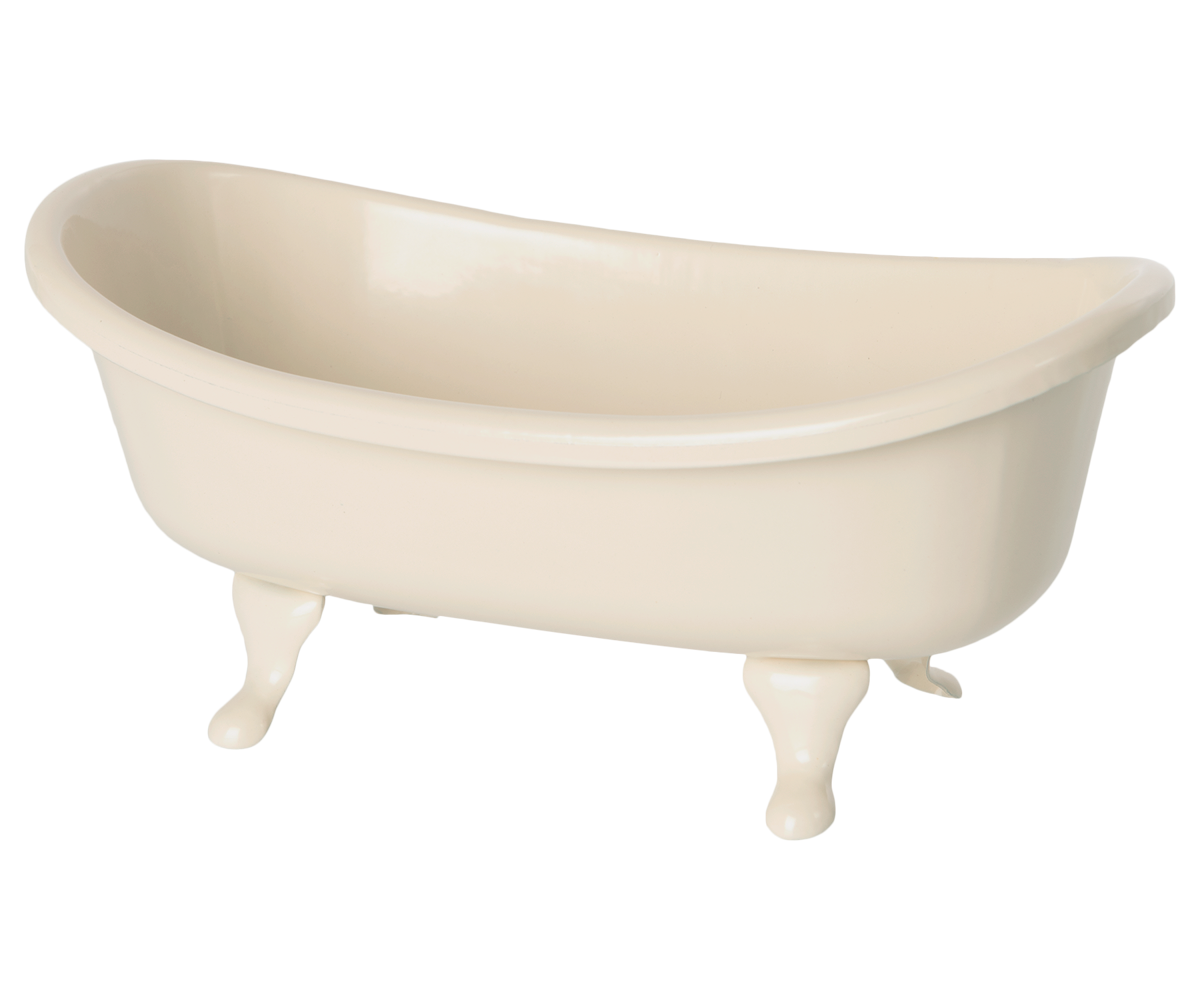 Maileg Bathtub, Miniature