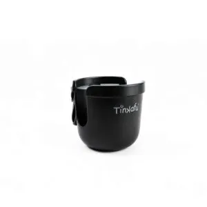 Tinkafu koppholder enkel plast