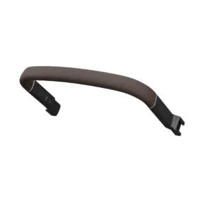 Maxi-Cosi Fame Cabin bumper bar i Espresso Brown