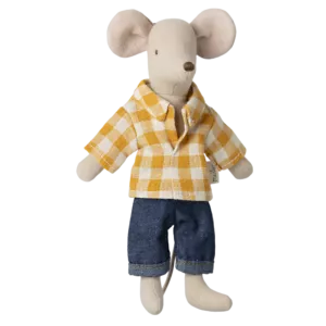 Maileg Dad mouse