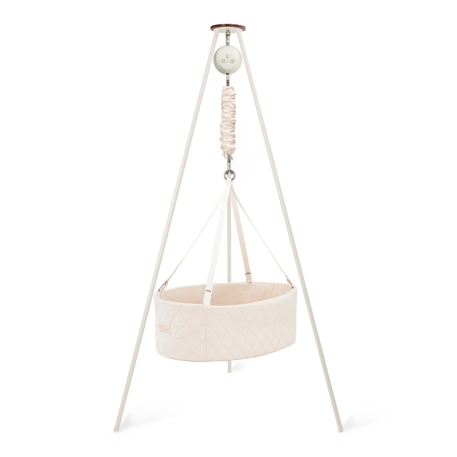 Moonboon Classic Bundle Premium – Oval vugge