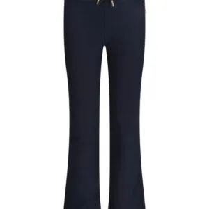 Alternative view of ella&il KIDS Petra Pants - navy
