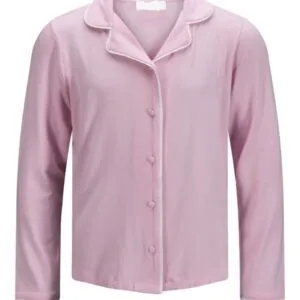 Alternative view of ella&il KIDS Blair Pyjamas - pink