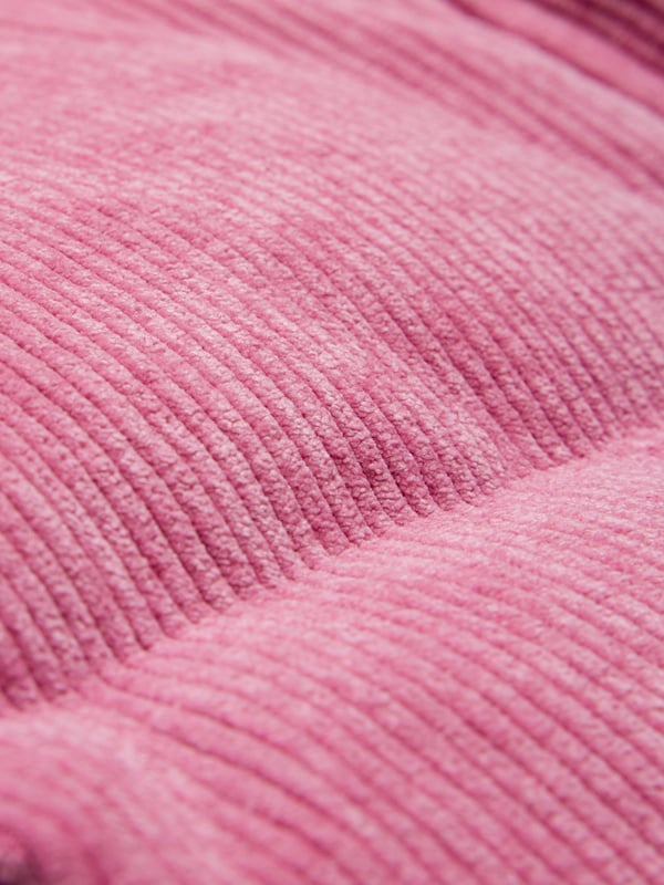 ella&il KIDS Illy Cord Jacket - blush pink